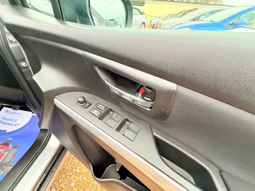 Used Suzuki SX4 S-Cross 2013 for sale - 76510232: Photo 17