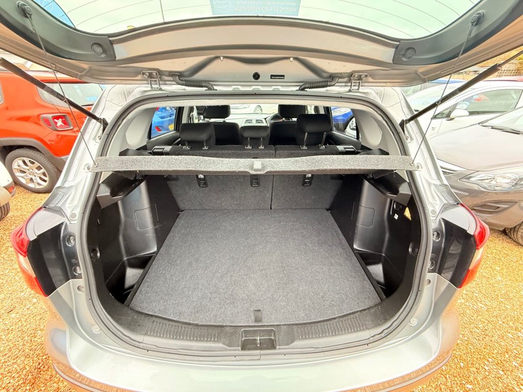 Used Suzuki SX4 S-Cross 2013 for sale - 76510232: Photo 21