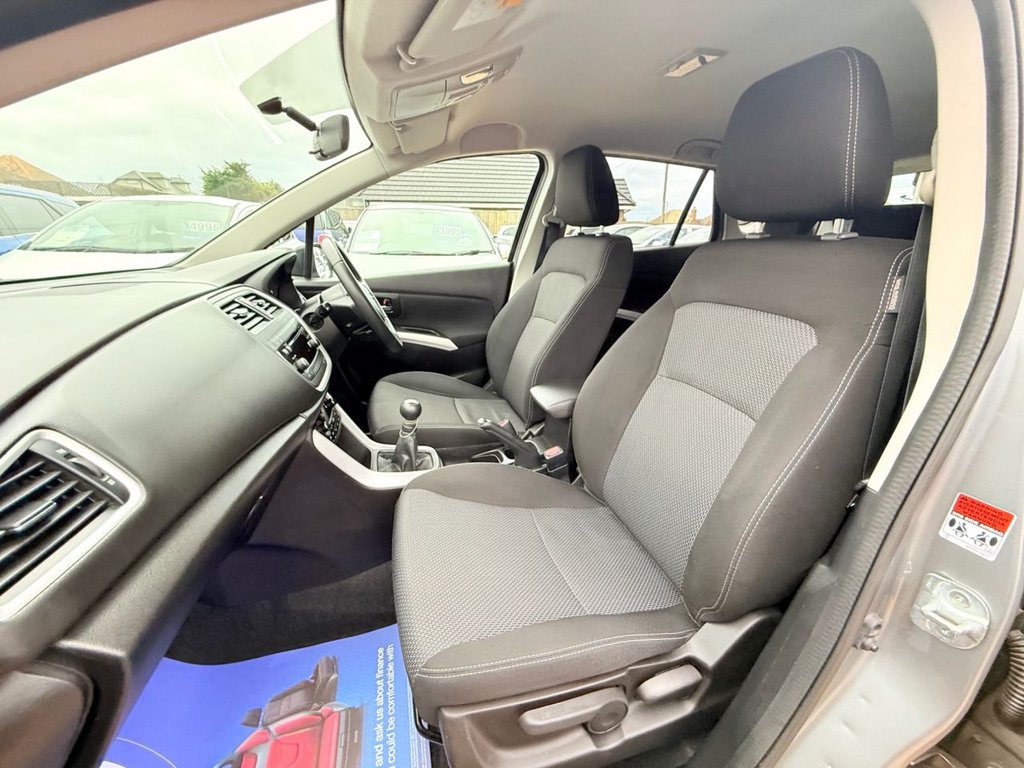 Used Suzuki SX4 S-Cross 2013 for sale - 76510232: Photo 25