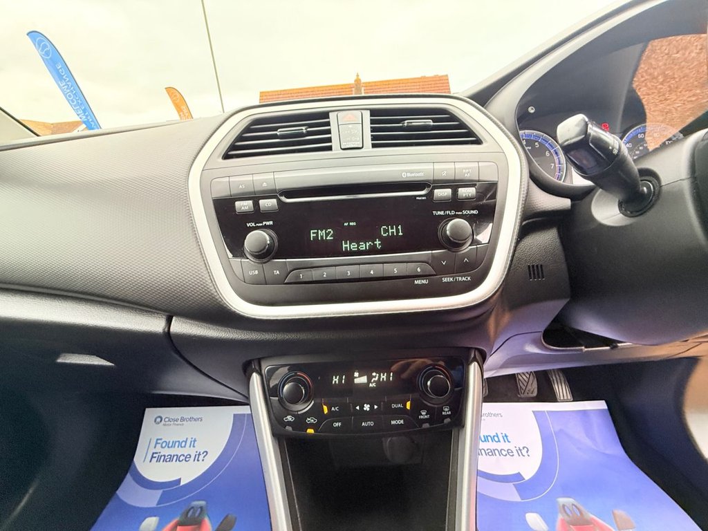 Used Suzuki SX4 S-Cross 2013 for sale - 76510232: Photo 26