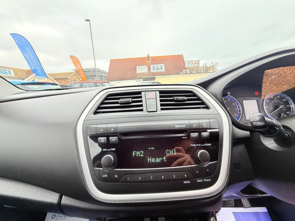 Used Suzuki SX4 S-Cross 2013 for sale - 76510232: Photo 27