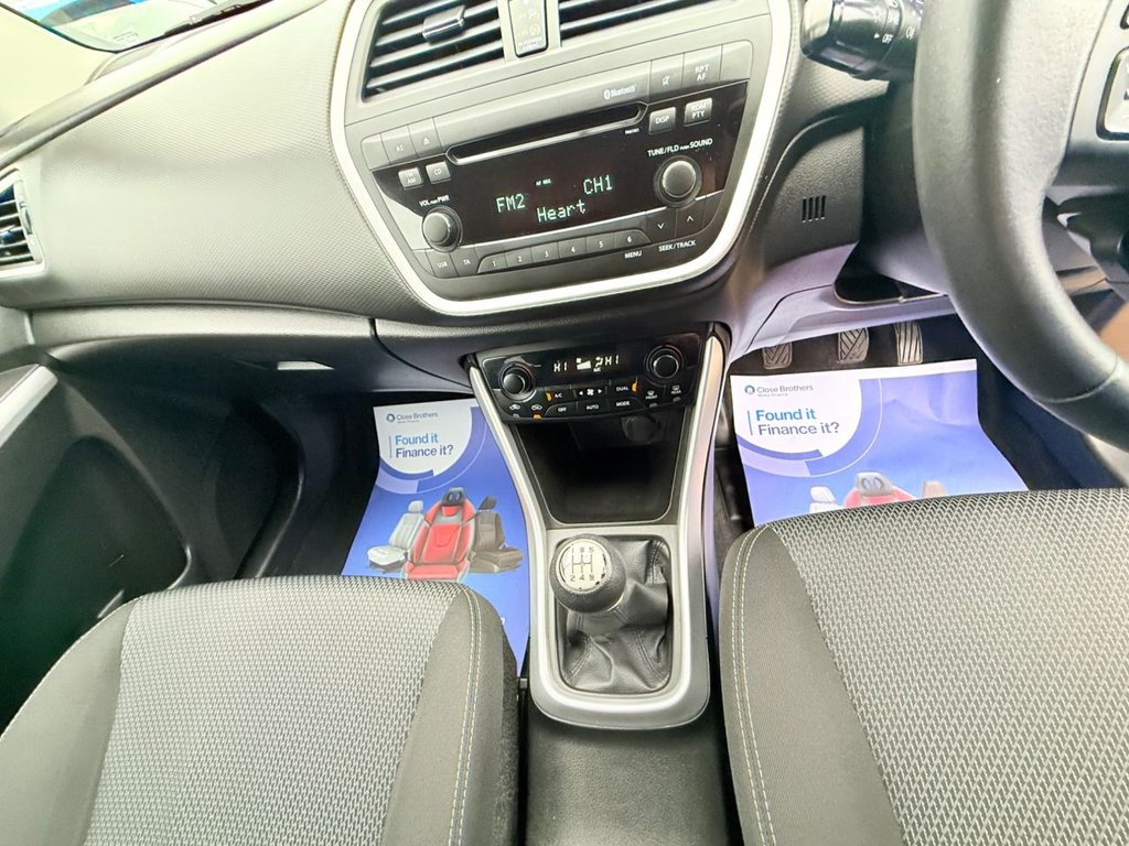 Used Suzuki SX4 S-Cross 2013 for sale - 76510232: Photo 32