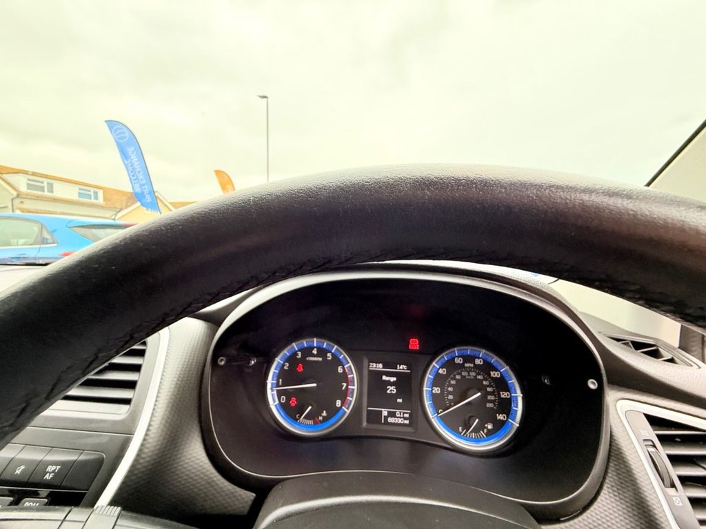 Used Suzuki SX4 S-Cross 2013 for sale - 76510232: Photo 35