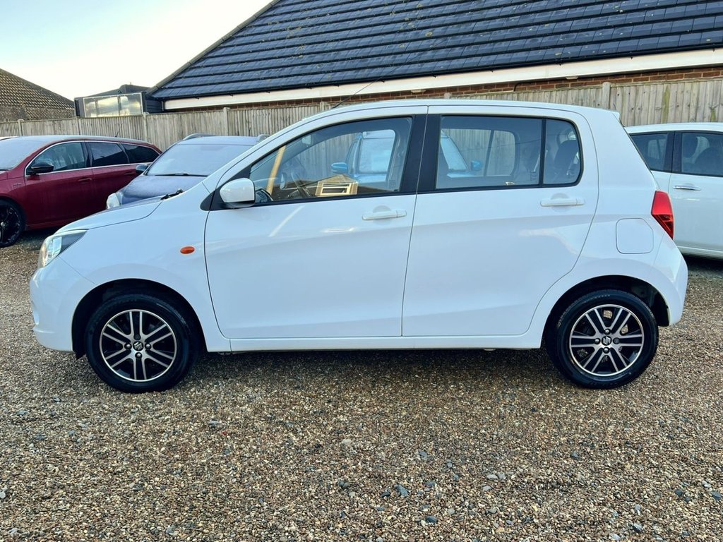 Used Suzuki Celerio 2018 for sale - 77080409: Photo 10