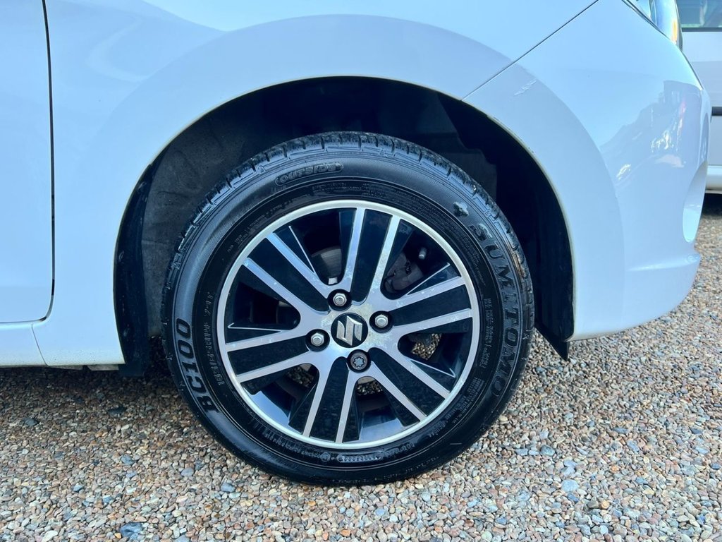 Used Suzuki Celerio 2018 for sale - 77080409: Photo 12