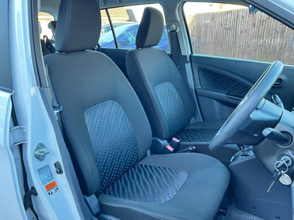 Used Suzuki Celerio 2018 for sale - 77080409: Photo 16