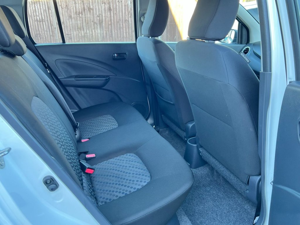 Used Suzuki Celerio 2018 for sale - 77080409: Photo 17