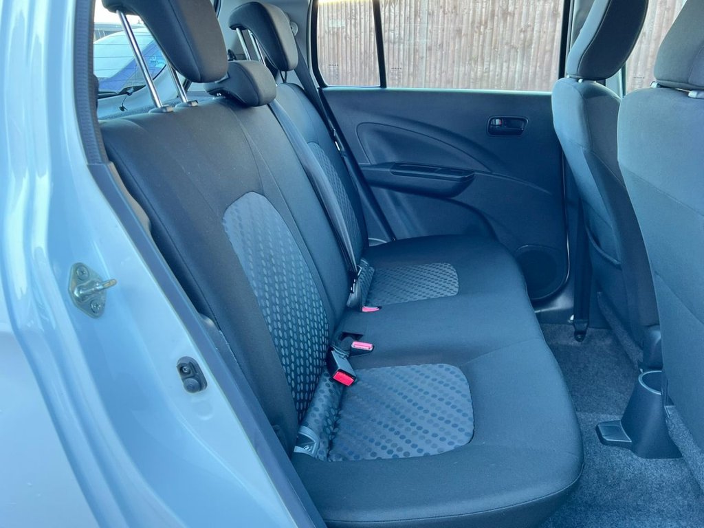 Used Suzuki Celerio 2018 for sale - 77080409: Photo 18