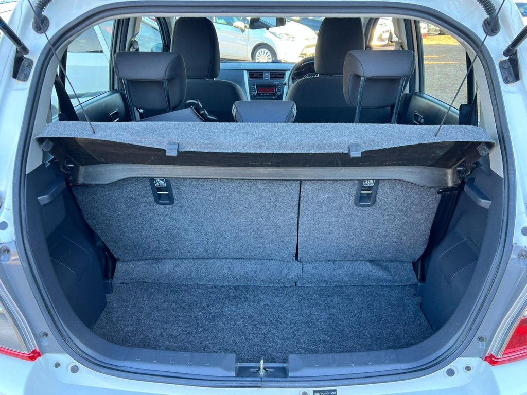 Used Suzuki Celerio 2018 for sale - 77080409: Photo 19