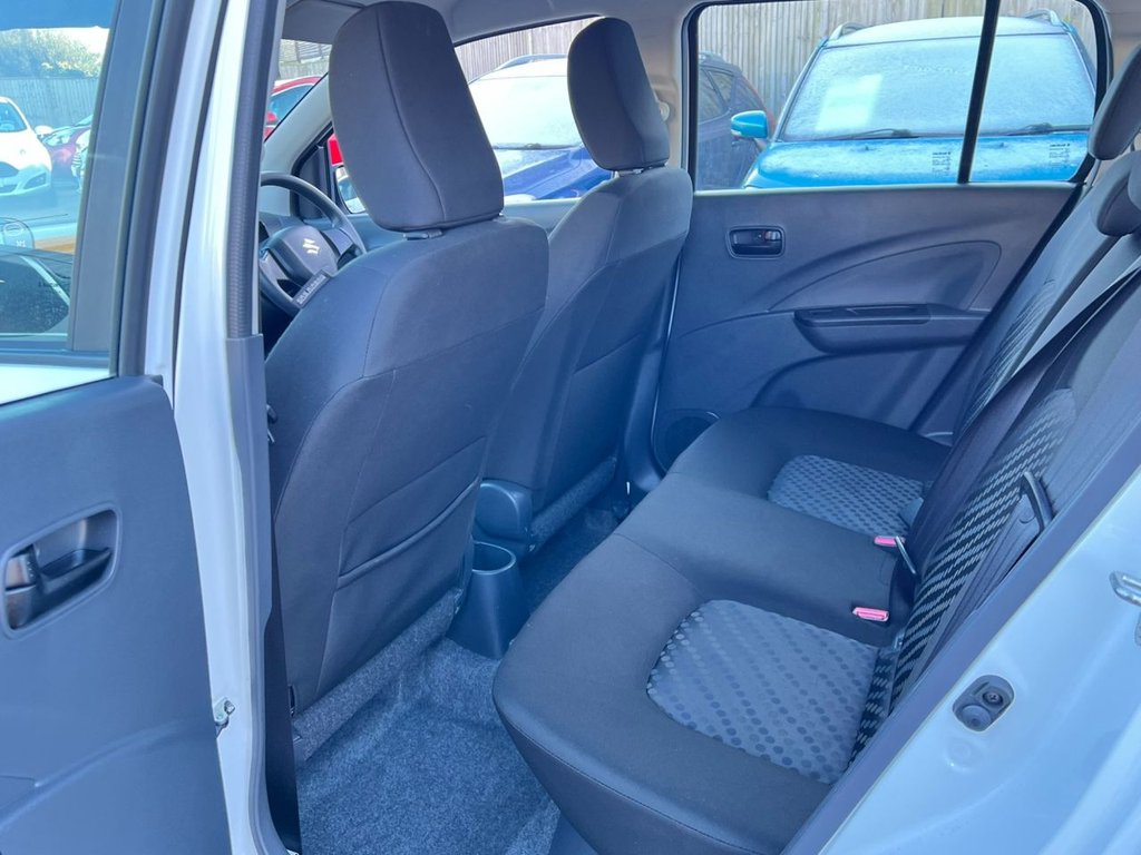 Used Suzuki Celerio 2018 for sale - 77080409: Photo 21