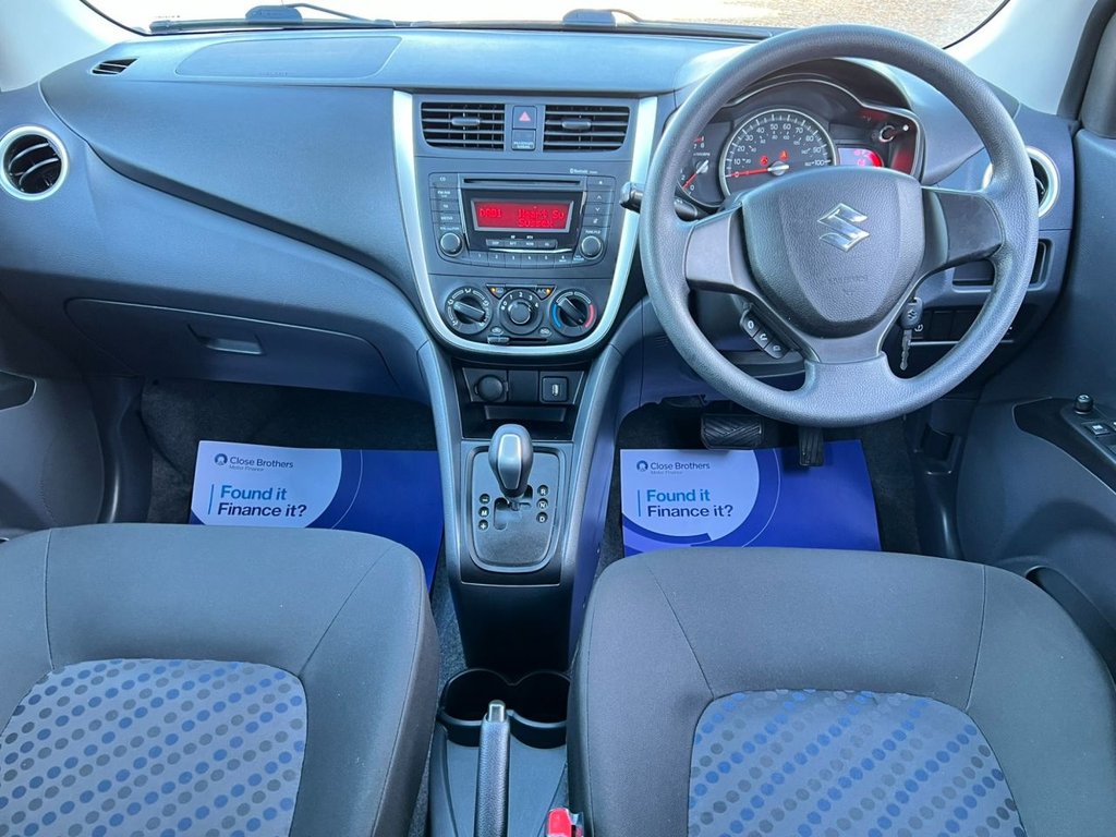 Used Suzuki Celerio 2018 for sale - 77080409: Photo 24