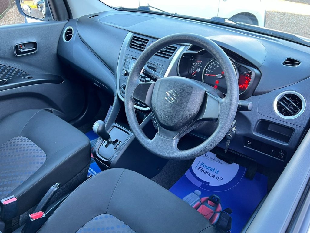 Used Suzuki Celerio 2018 for sale - 77080409: Photo 25