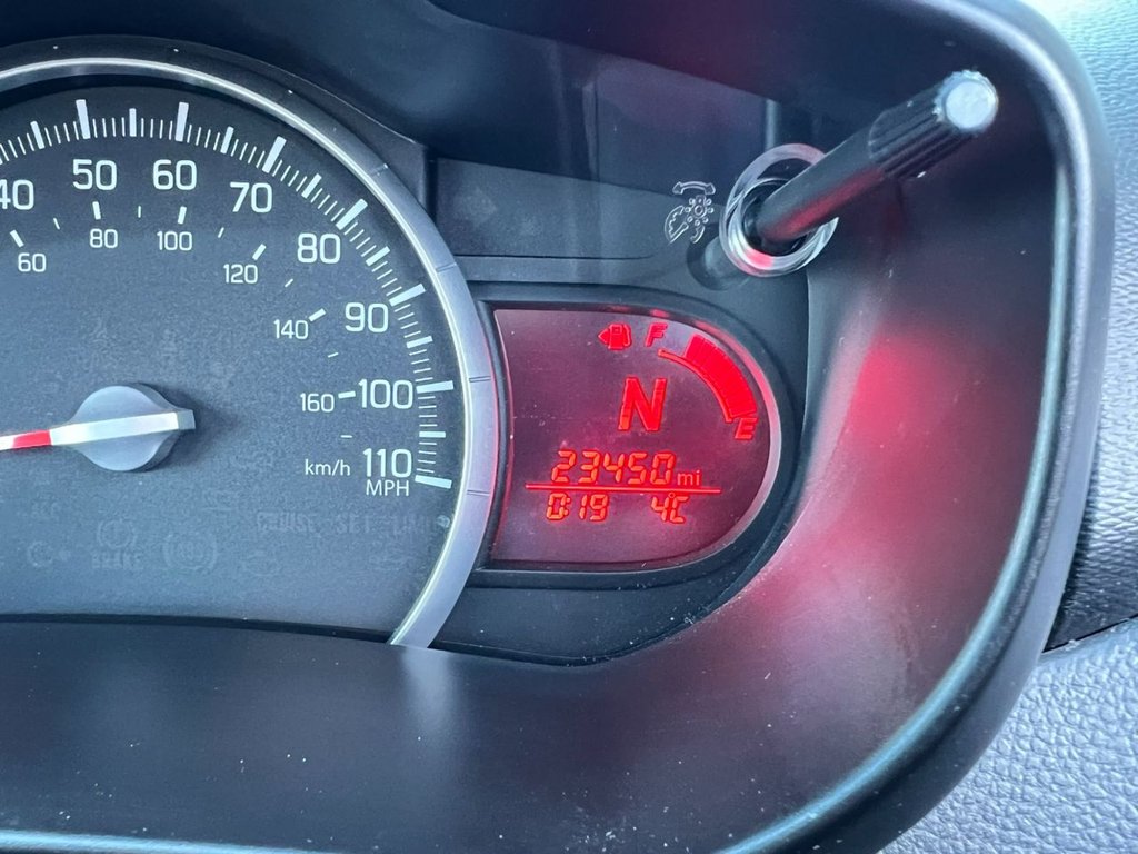 Used Suzuki Celerio 2018 for sale - 77080409: Photo 27