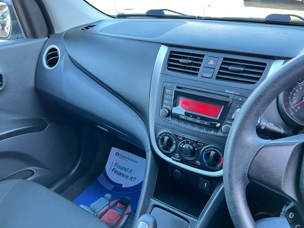 Used Suzuki Celerio 2018 for sale - 77080409: Photo 30