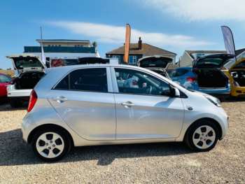 Used Kia Picanto 2014 for sale - 75099343: Photo