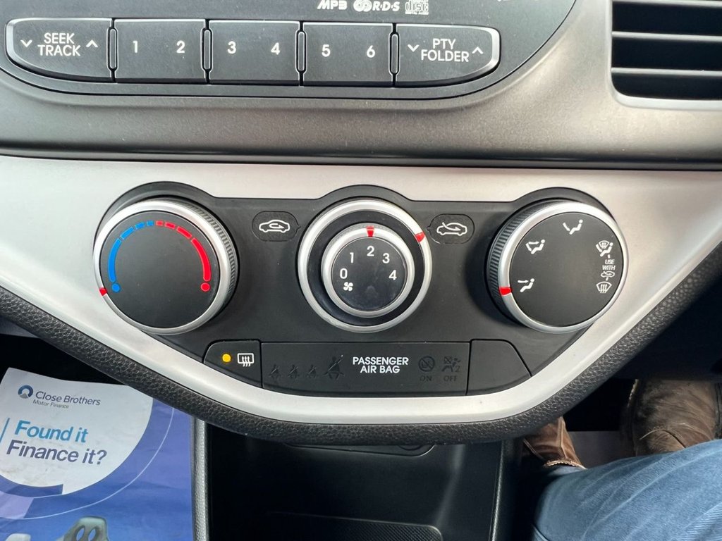 Used Kia Picanto 2014 for sale - 75099343: Photo 31