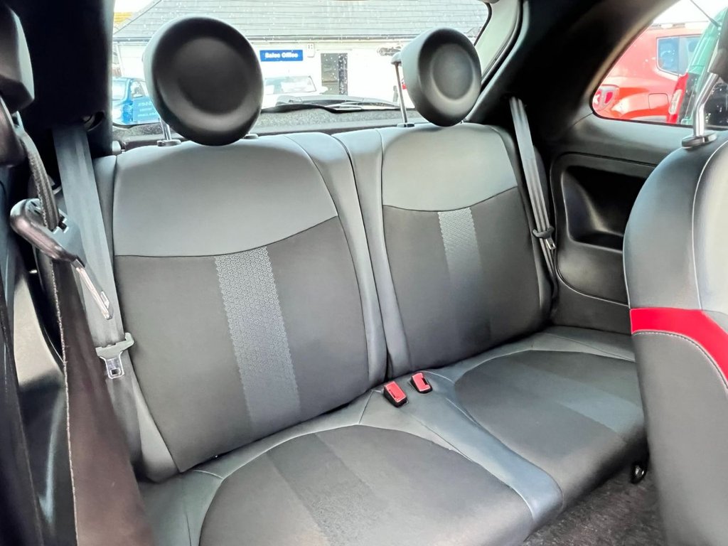 Used Fiat 500 2014 for sale - 76792068: Photo 23