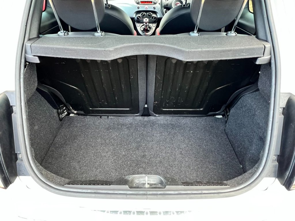 Used Fiat 500 2014 for sale - 76792068: Photo 24