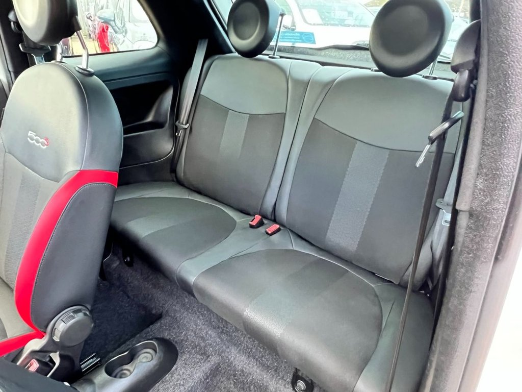 Used Fiat 500 2014 for sale - 76792068: Photo 26