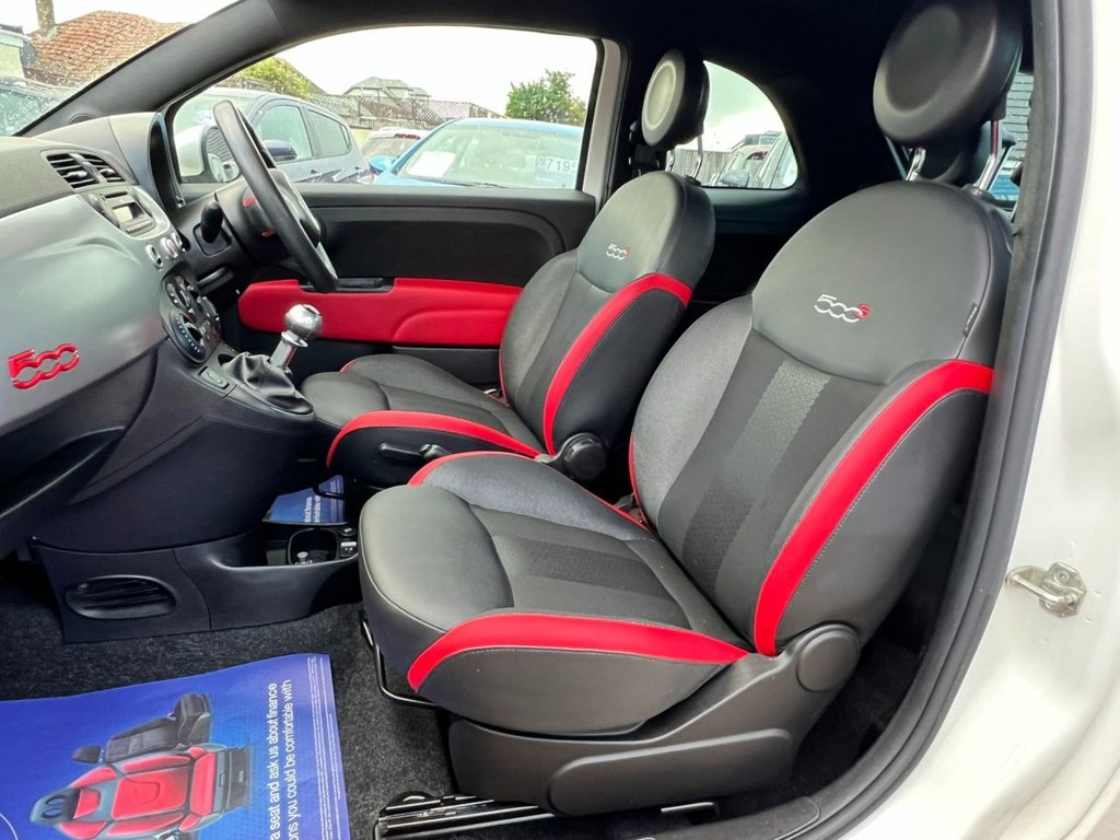 Used Fiat 500 2014 for sale - 76792068: Photo 28