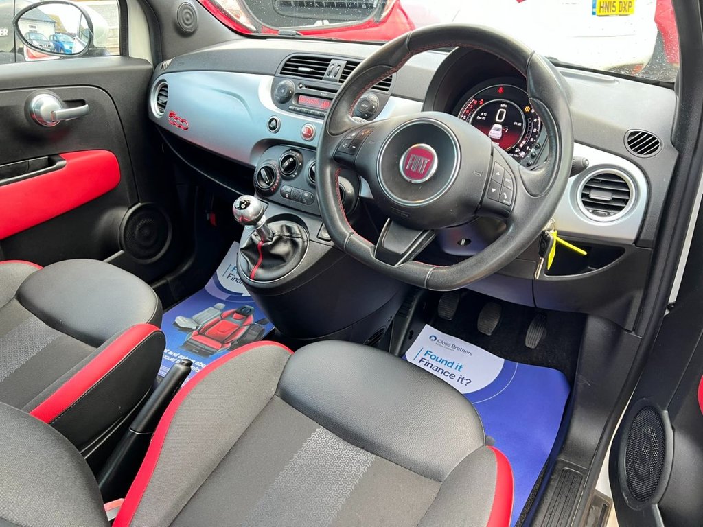 Used Fiat 500 2014 for sale - 76792068: Photo 31