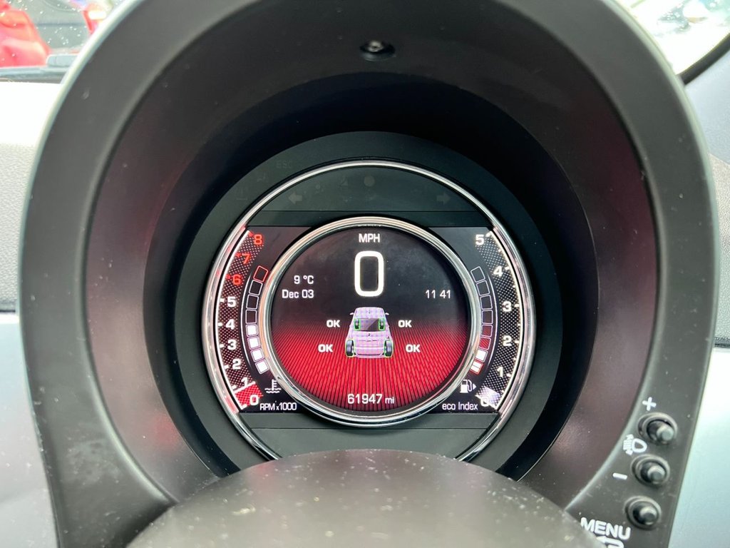 Used Fiat 500 2014 for sale - 76792068: Photo 32