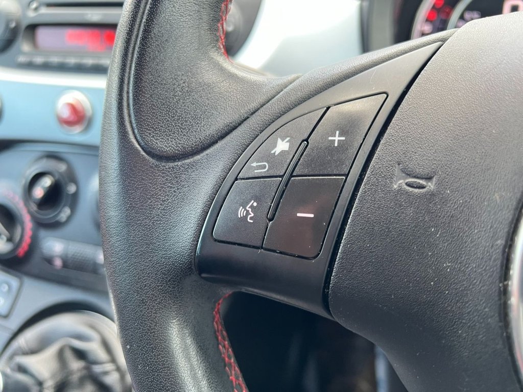 Used Fiat 500 2014 for sale - 76792068: Photo 34