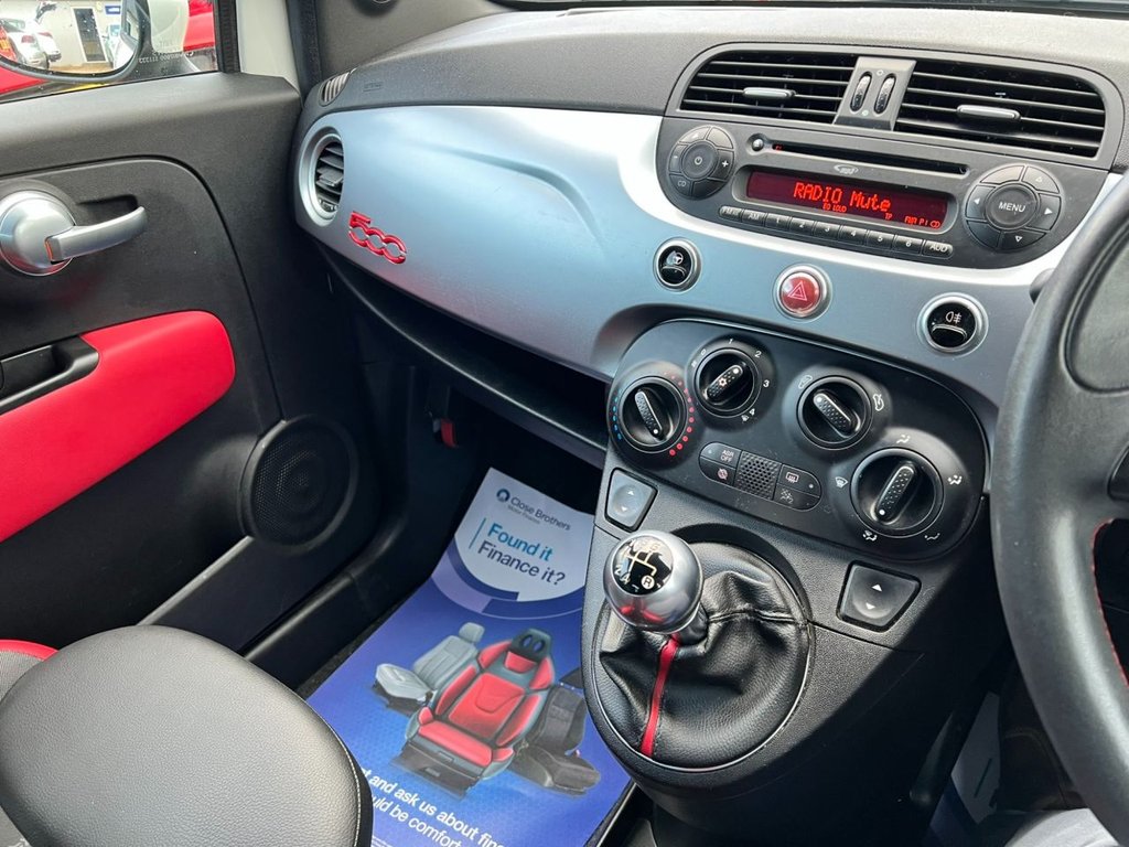 Used Fiat 500 2014 for sale - 76792068: Photo 37