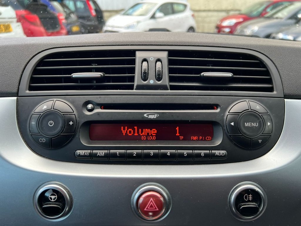 Used Fiat 500 2014 for sale - 76792068: Photo 38