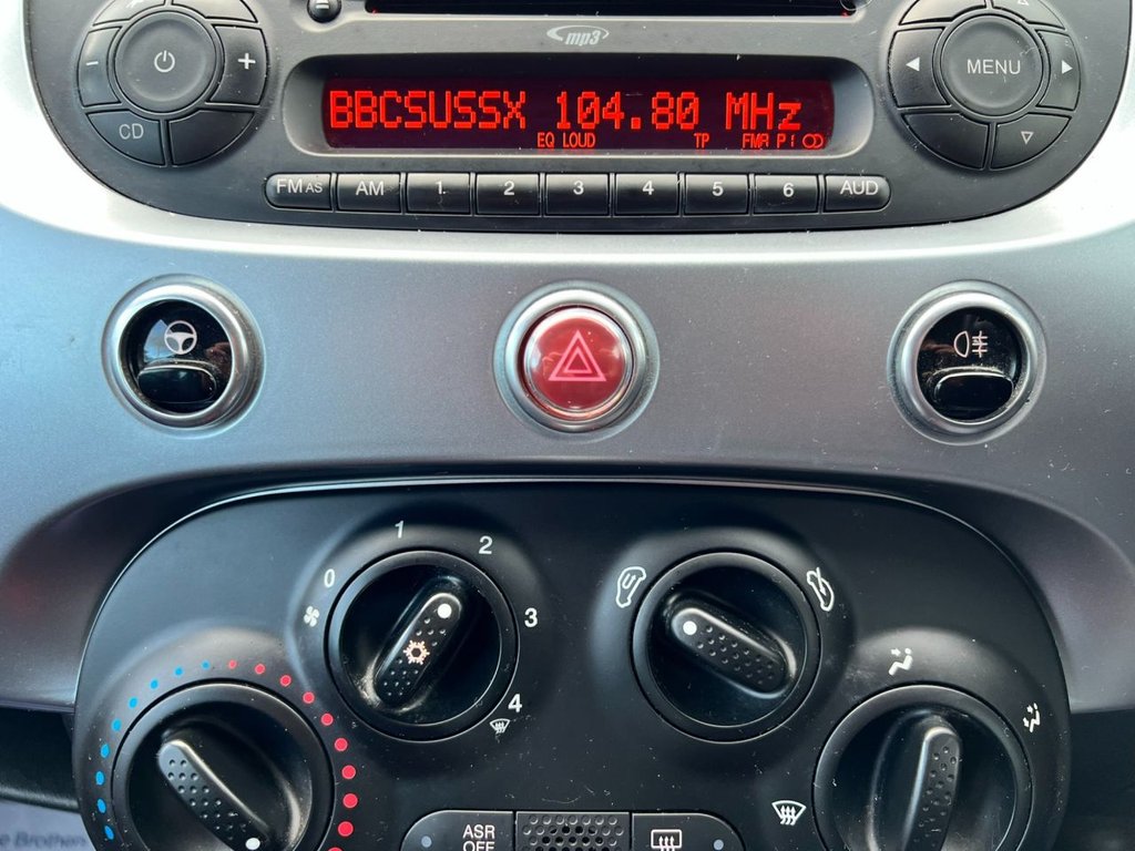 Used Fiat 500 2014 for sale - 76792068: Photo 39