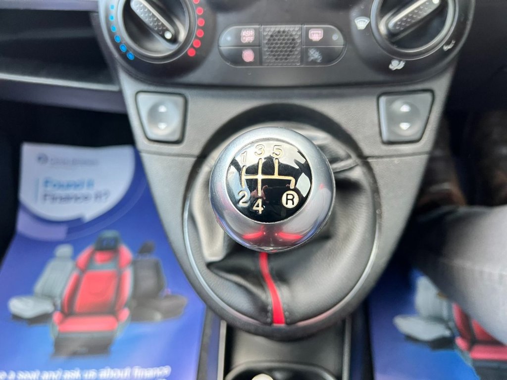 Used Fiat 500 2014 for sale - 76792068: Photo 41