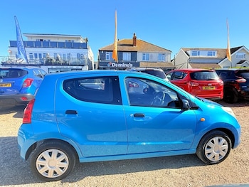 Used Suzuki Alto 2013 for sale - 78372615: Photo