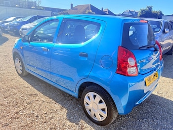 Used Suzuki Alto 2013 for sale - 78372615: Photo
