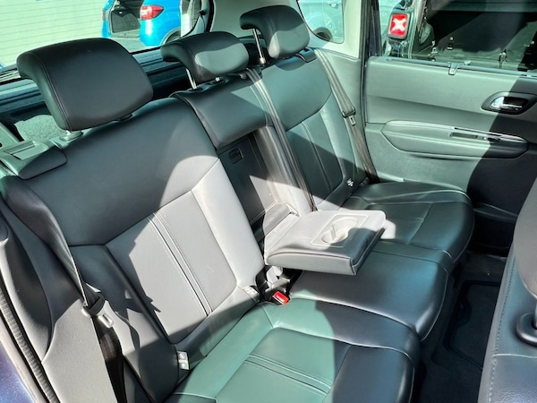 Used Peugeot 3008 2015 for sale - 76068763: Photo 27