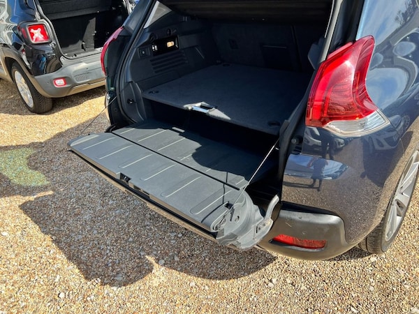 Used Peugeot 3008 2015 for sale - 76068763: Photo 31