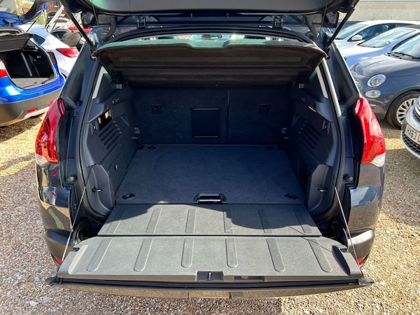 Used Peugeot 3008 2015 for sale - 76068763: Photo 33