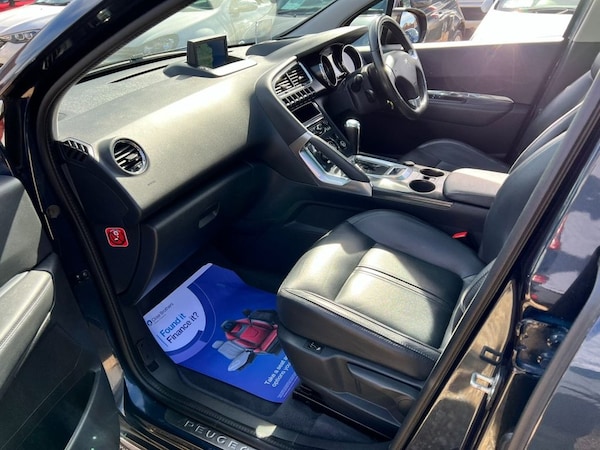 Used Peugeot 3008 2015 for sale - 76068763: Photo 39