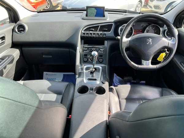 Used Peugeot 3008 2015 for sale - 76068763: Photo 41