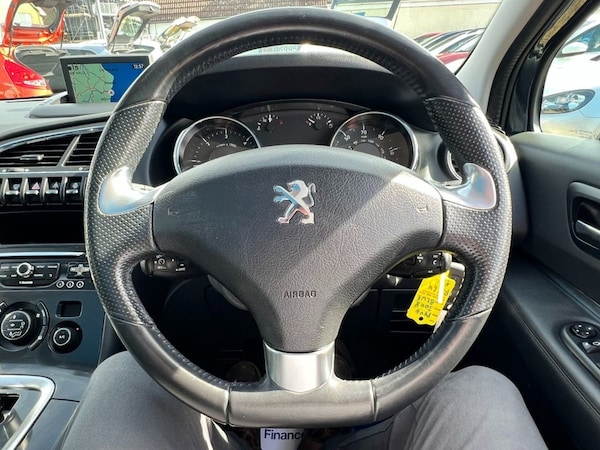 Used Peugeot 3008 2015 for sale - 76068763: Photo 45