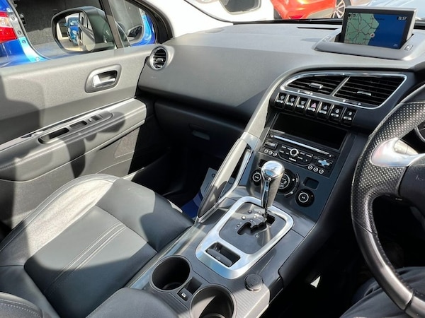 Used Peugeot 3008 2015 for sale - 76068763: Photo 46