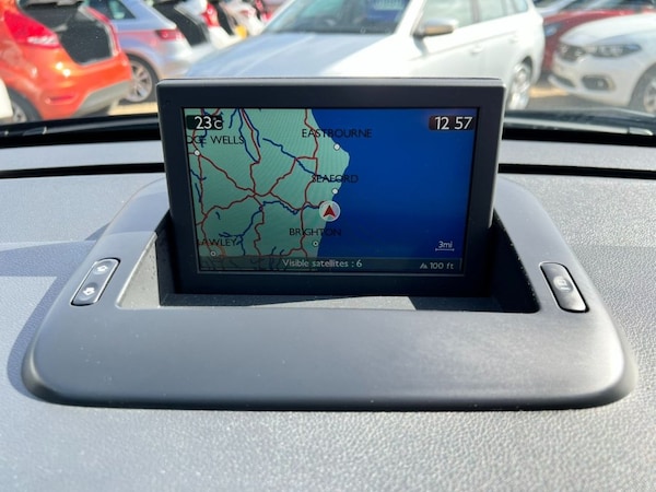 Used Peugeot 3008 2015 for sale - 76068763: Photo 48