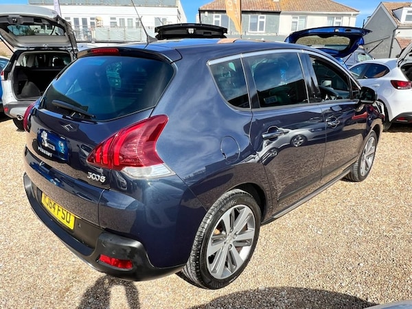 Used Peugeot 3008 2015 for sale - 76068763: Photo 5
