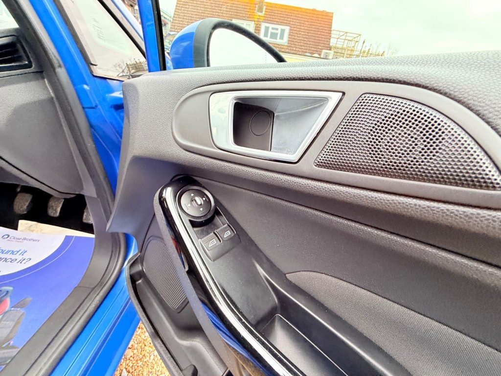 Used Ford Fiesta 2013 for sale - 77849922: Photo 20