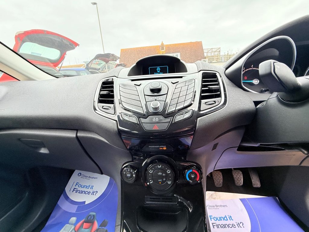 Used Ford Fiesta 2013 for sale - 77849922: Photo 30