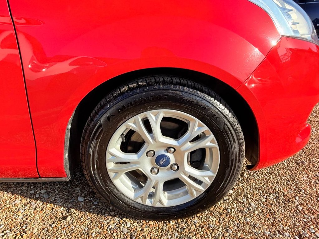 Used Ford B-MAX 2017 for sale - 77765670: Photo 15