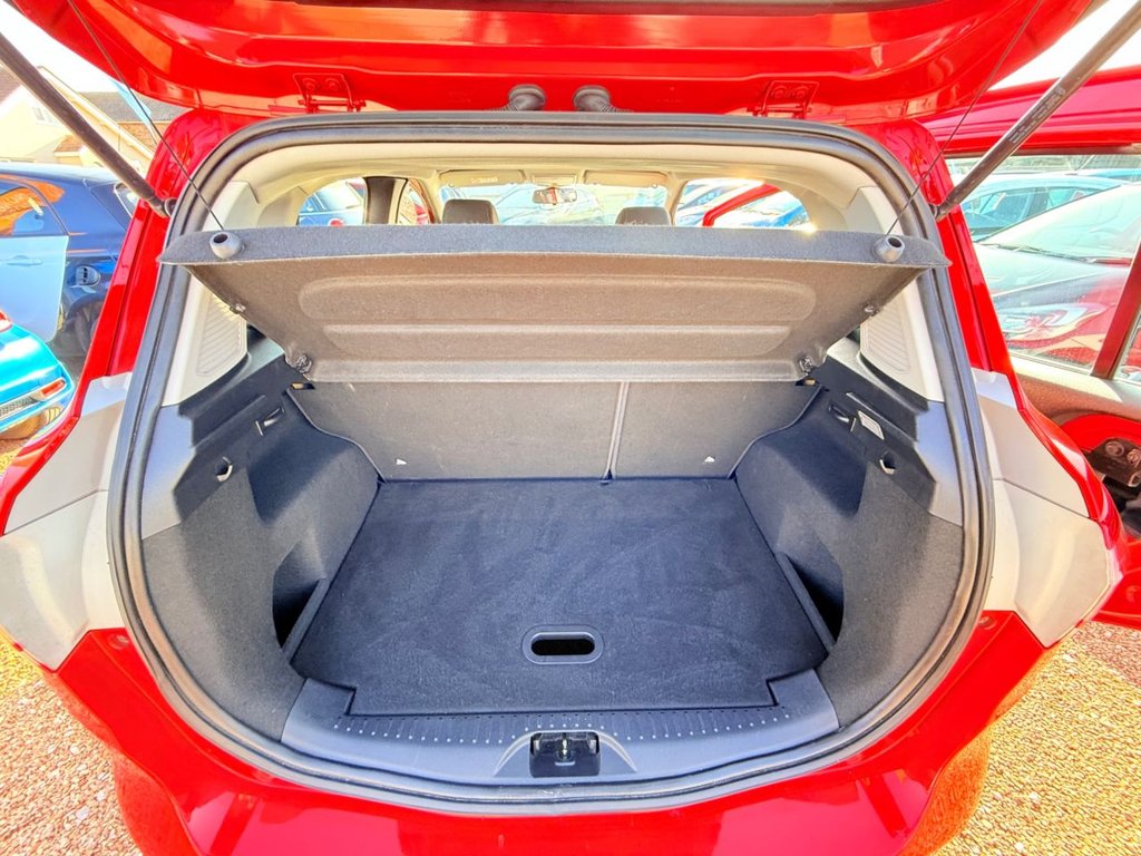 Used Ford B-MAX 2017 for sale - 77765670: Photo 17