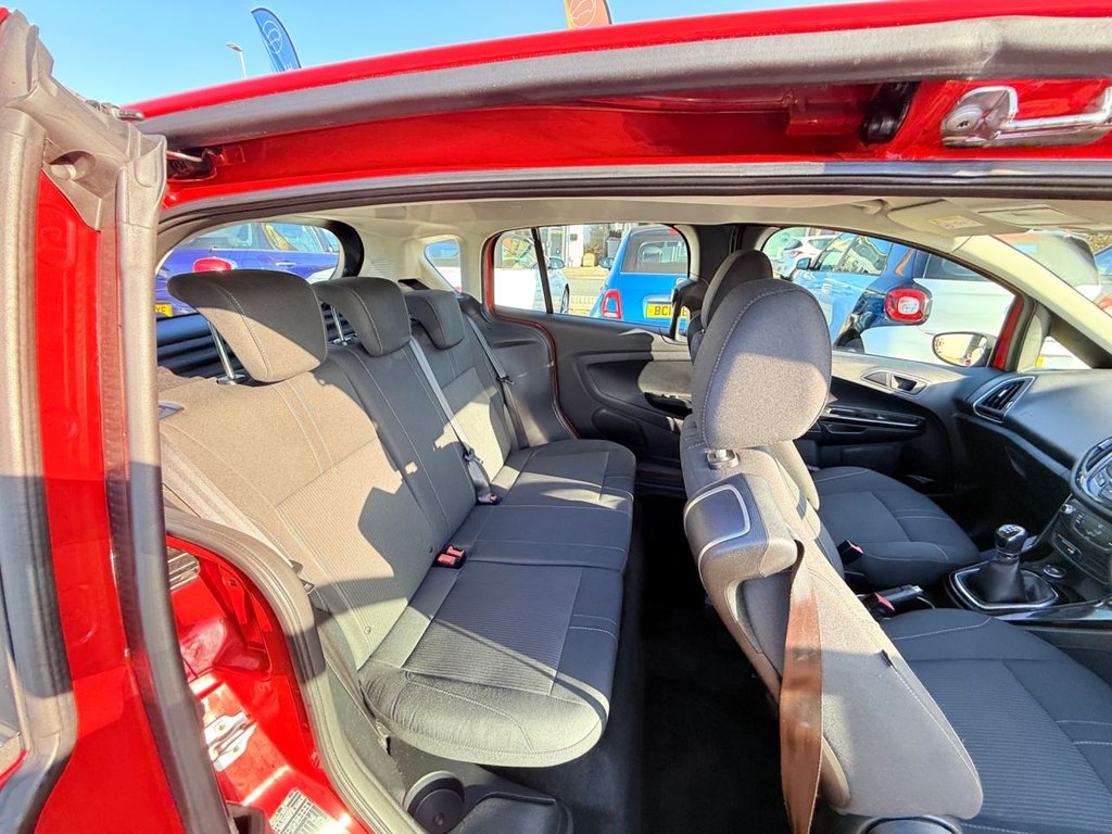 Used Ford B-MAX 2017 for sale - 77765670: Photo 19