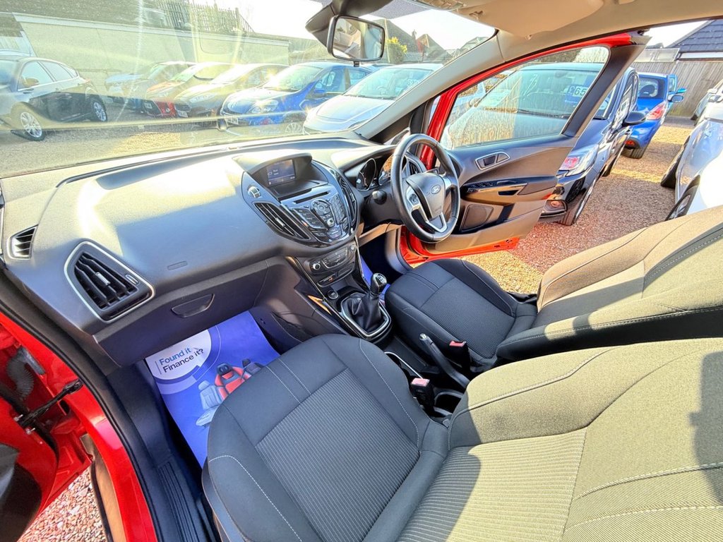 Used Ford B-MAX 2017 for sale - 77765670: Photo 21