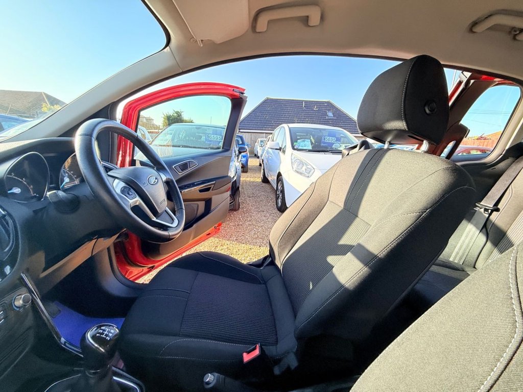 Used Ford B-MAX 2017 for sale - 77765670: Photo 24