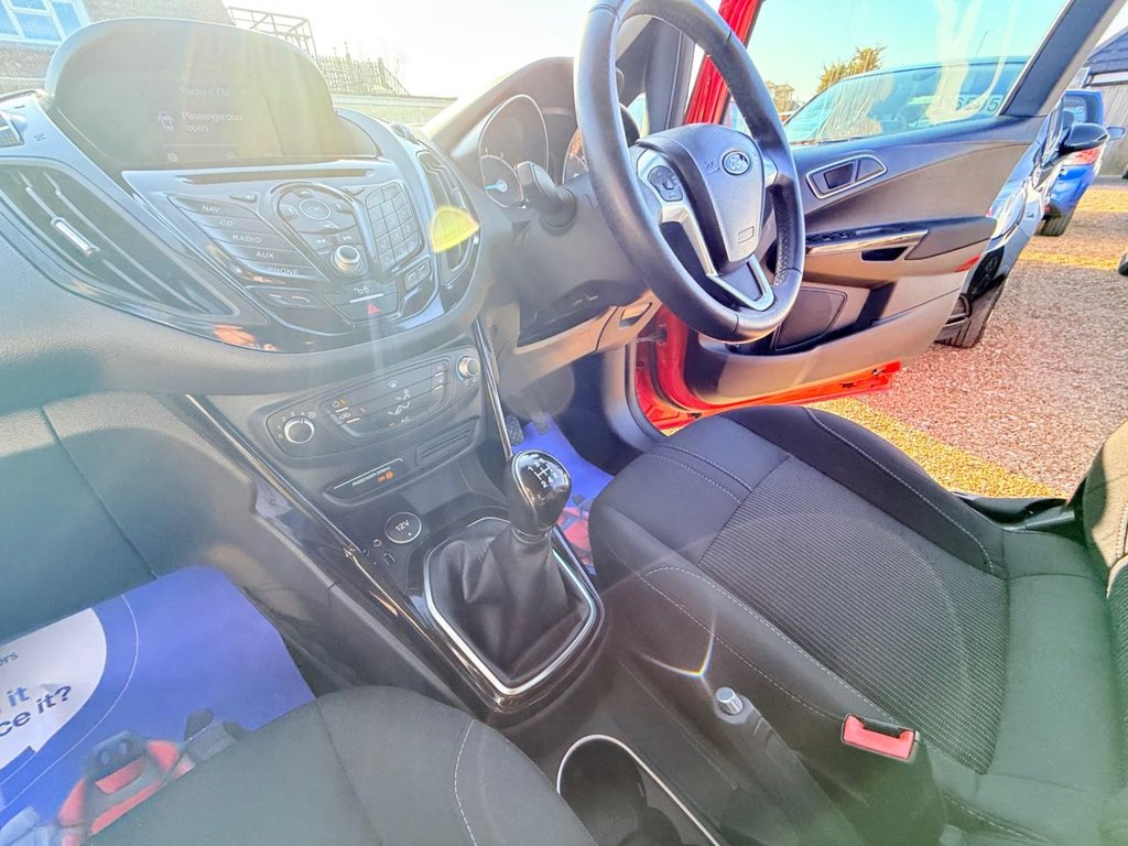 Used Ford B-MAX 2017 for sale - 77765670: Photo 25